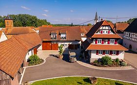 Remise 67 - Historisches Anwesen Beim Maison 1775, Mit Sauna, Wissembourg, Elsass